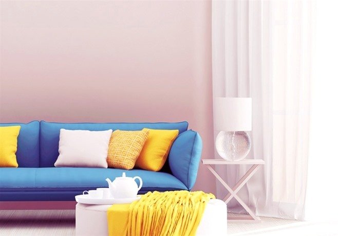 Diseño de Interiores